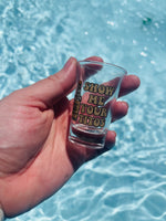 Load image into Gallery viewer, Trendy Shot Glasses
