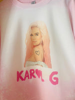 Cargar imagen en el visor de la galería, Karol G S91 Sweatshirt
