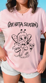 Load image into Gallery viewer, Bichota Season T-Shirt
