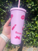 Load image into Gallery viewer, Bichota Barbie Cup
