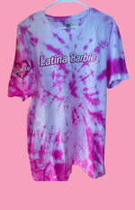 Cargar imagen en el visor de la galería, Latina Barbie T-Shirt
