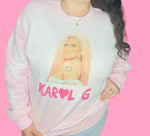 Load image into Gallery viewer, Karol G S91 Sweatshirt
