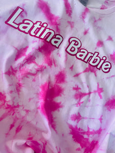 Latina Barbie T-Shirt