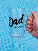 Cargar imagen en el visor de la galería, Dad Beer Mug
