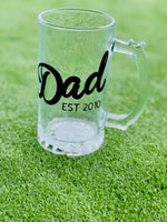 Cargar imagen en el visor de la galería, Dad Beer Mug
