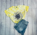 Load image into Gallery viewer, Sunflower T-Shirt
