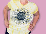Cargar imagen en el visor de la galería, Sunflower T-Shirt
