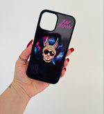 Load image into Gallery viewer, Bad Bunny Phone Case
