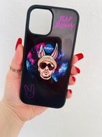 Load image into Gallery viewer, Bad Bunny Phone Case
