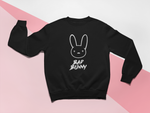 Cargar imagen en el visor de la galería, Bad Bunny  Sweatshirt

