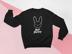 Bad Bunny  Sweatshirt