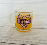 Load image into Gallery viewer, Bichota Glass Cup
