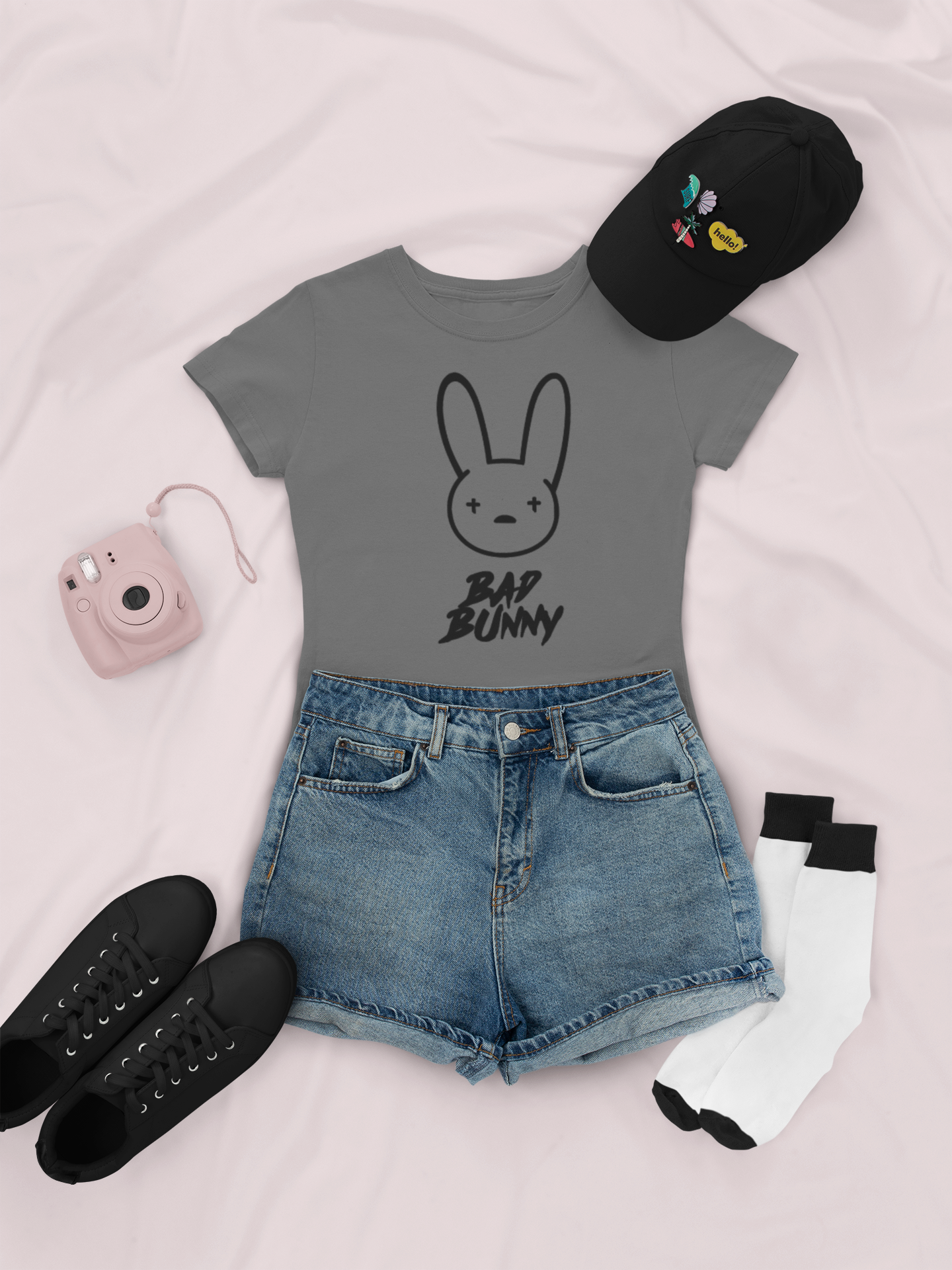 Best Bad Bunny Merch: Bad Bunny T-Shirts, Gifts, Toys to Shop Online