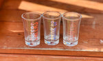 Load image into Gallery viewer, Drink Up Shot Glasses
