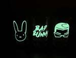 Cargar imagen en el visor de la galería, Bad Bunny Shot Glasses

