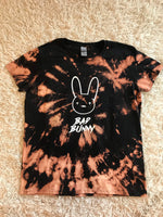 Load image into Gallery viewer, Bad Bunny Tie Dye T-Shirt
