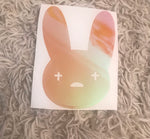Load image into Gallery viewer, Bad Bunny Decal Stickers
