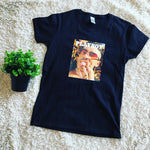 Load image into Gallery viewer, Bad Bunny Play Boy T-Shirt
