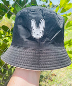 Load image into Gallery viewer, Bad Bunny Bucket Hat
