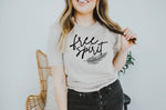Load image into Gallery viewer, Free Spirit T-Shirt
