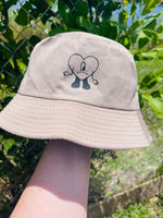 Load image into Gallery viewer, Bad Bunny Bucket Hat
