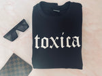 Load image into Gallery viewer, La Toxica Sweatshirt
