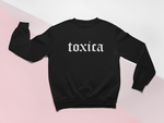 Load image into Gallery viewer, La Toxica Sweatshirt
