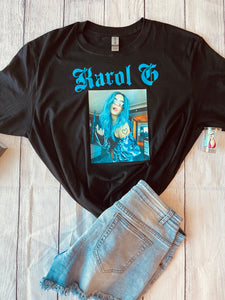 Karol G T-Shirt
