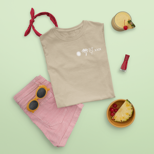 Sol y Playa T-Shirt