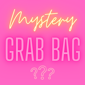 Mystery T-Shirt Grab Bag