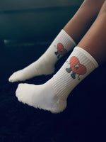 Load image into Gallery viewer, Bad Bunny Socks
