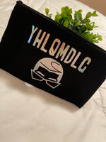Load image into Gallery viewer, YHLQMDLG Makeup Bag

