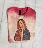 Load image into Gallery viewer, Red Karol G T-Shirt
