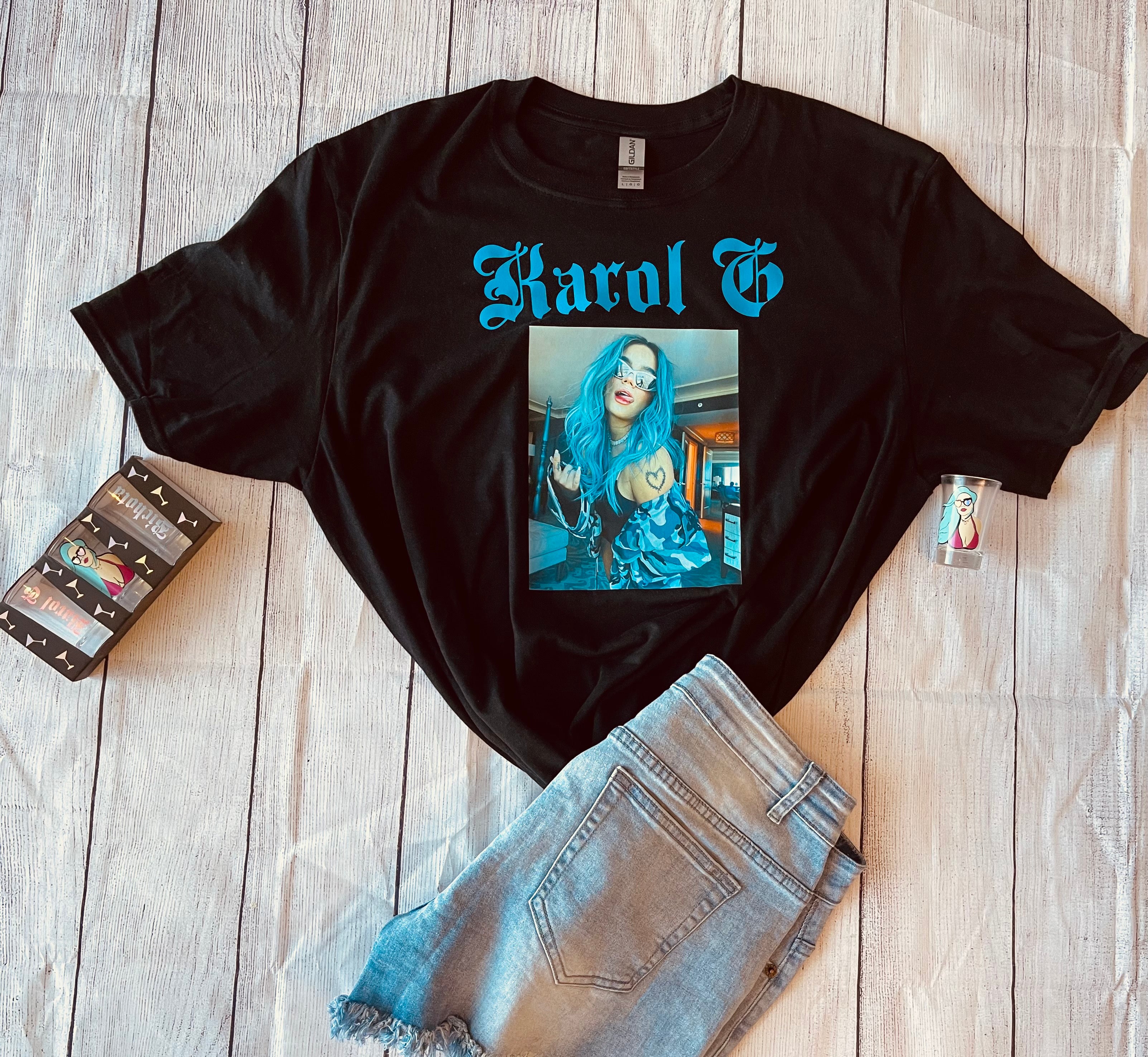 Karol G T-Shirt