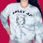 Load image into Gallery viewer, Jolly AF Sweatshirt

