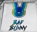 Cargar imagen en el visor de la galería, Bad Bunny Reflective T-Shirt
