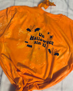 Load image into Gallery viewer, BB Halloween T-Shirt
