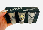 Load image into Gallery viewer, Rauw Alejandro Shot Glasses
