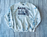 Load image into Gallery viewer, Basic Bitch Season Sweatshirt
