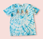Cargar imagen en el visor de la galería, Karol G Tie Dye T-Shirt
