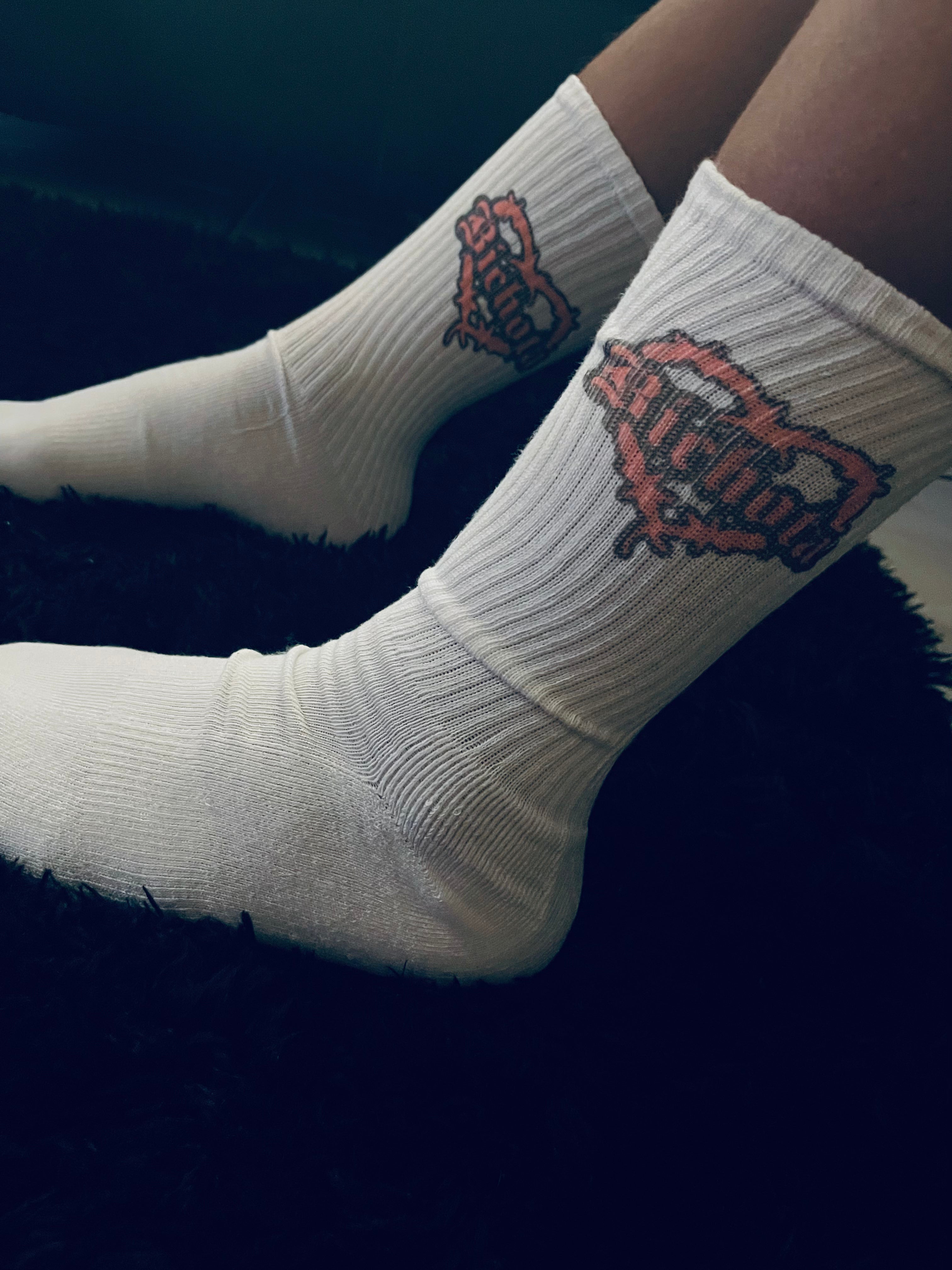 Bichota Socks
