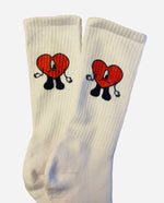 Load image into Gallery viewer, Bad Bunny Socks
