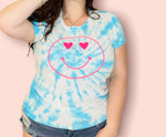 Load image into Gallery viewer, Smile Face T-Shirt
