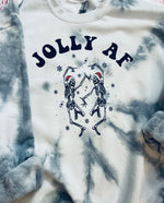 Load image into Gallery viewer, Jolly AF Sweatshirt
