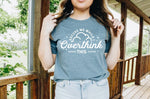 Load image into Gallery viewer, Overthinker T-Shirt
